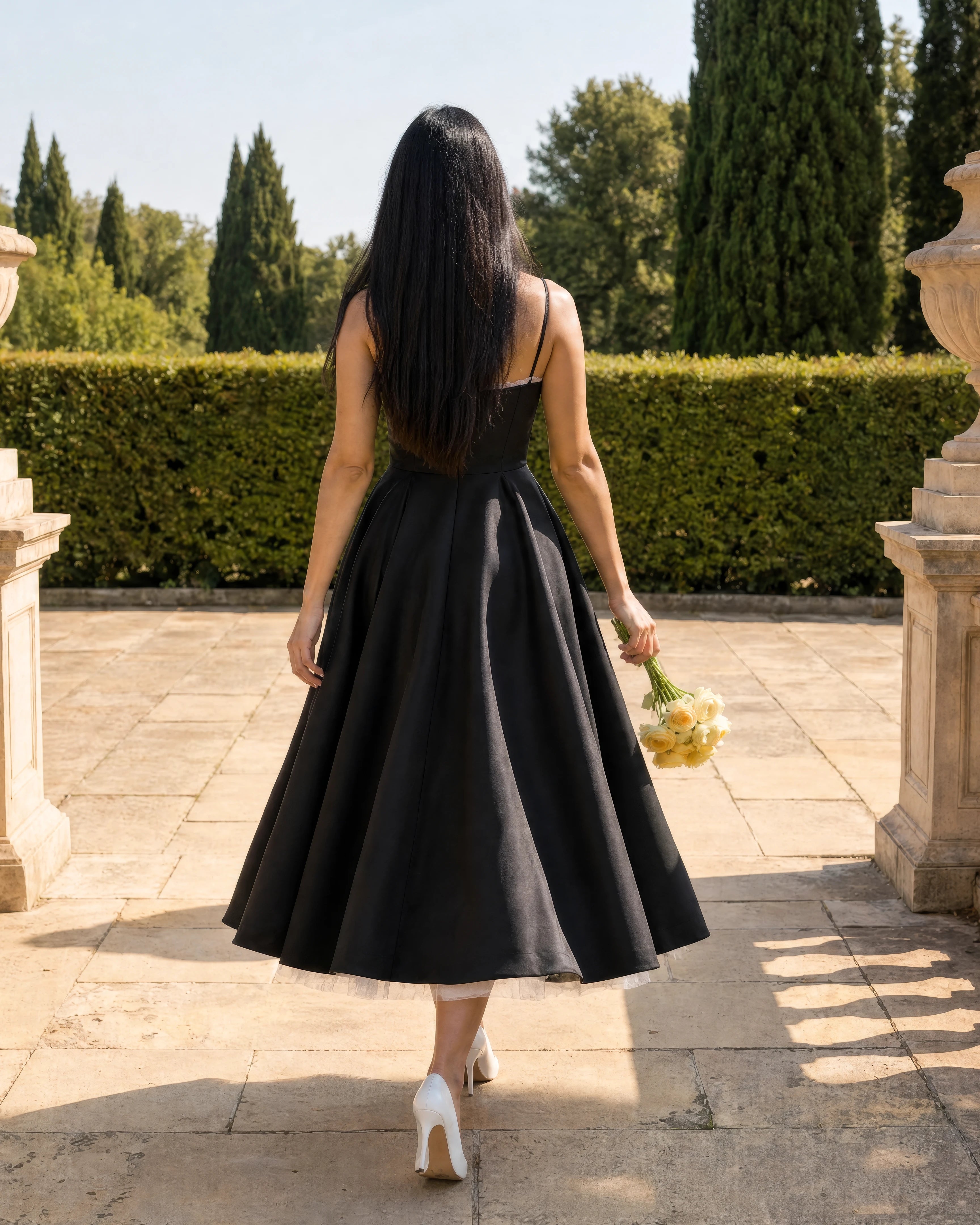 Mirabelle black