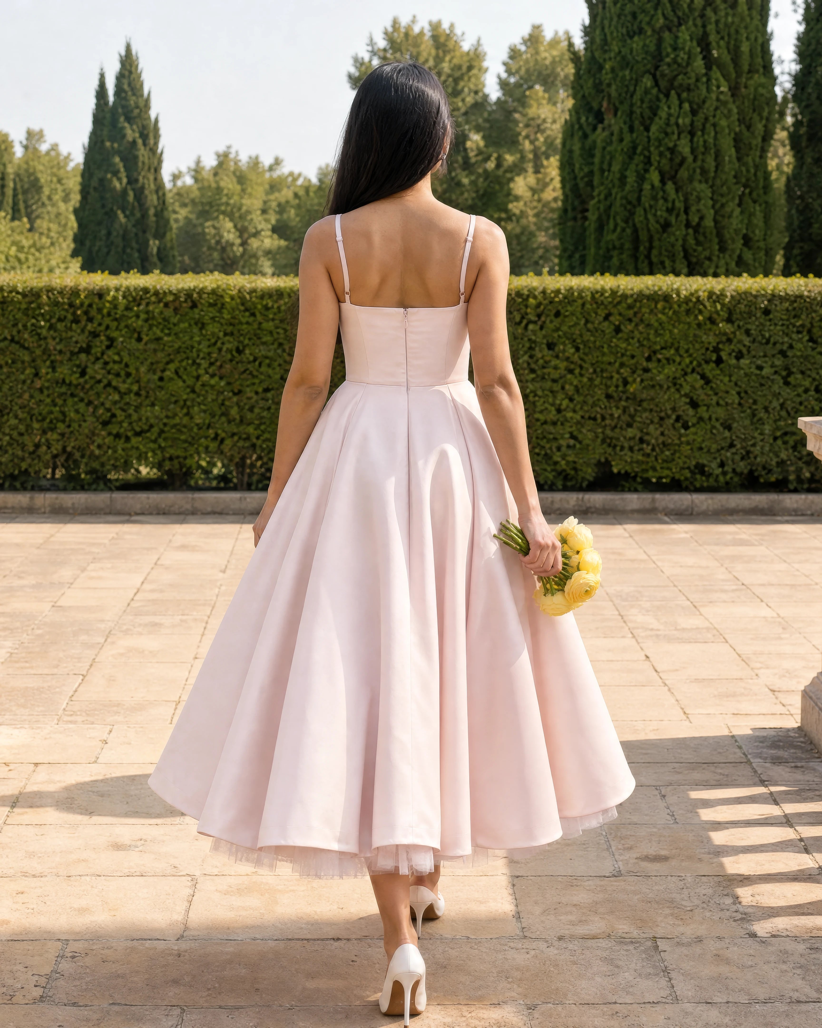 Mirabelle blush