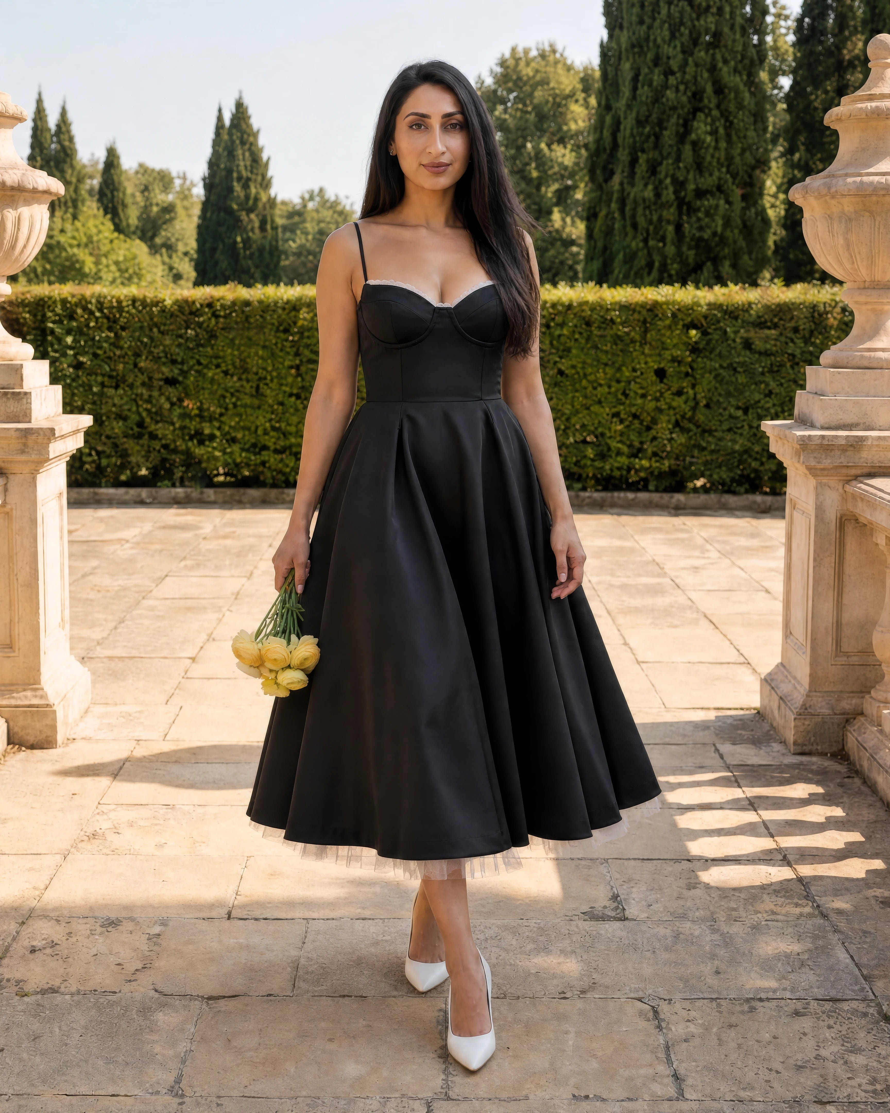 Mirabelle black