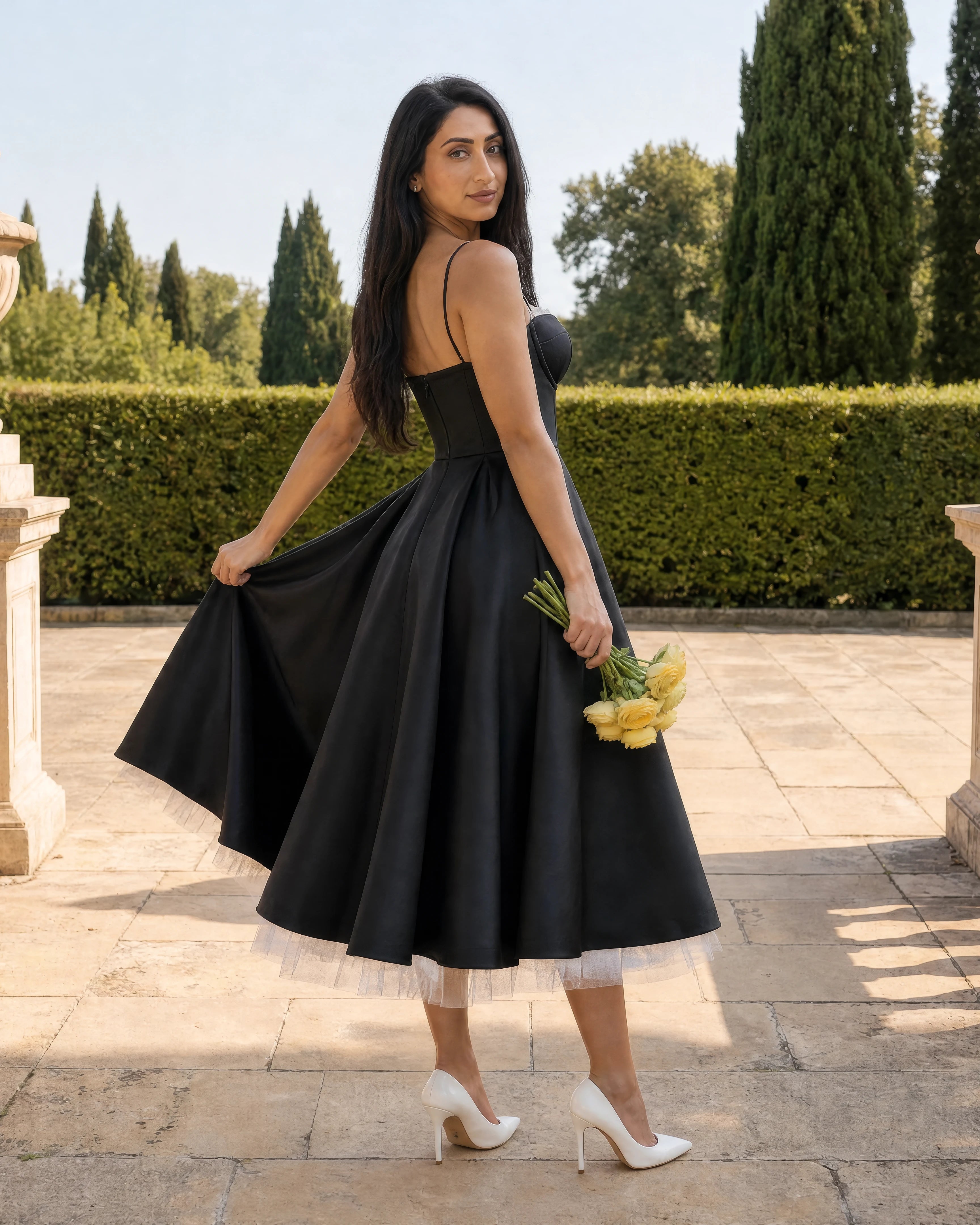 Mirabelle black