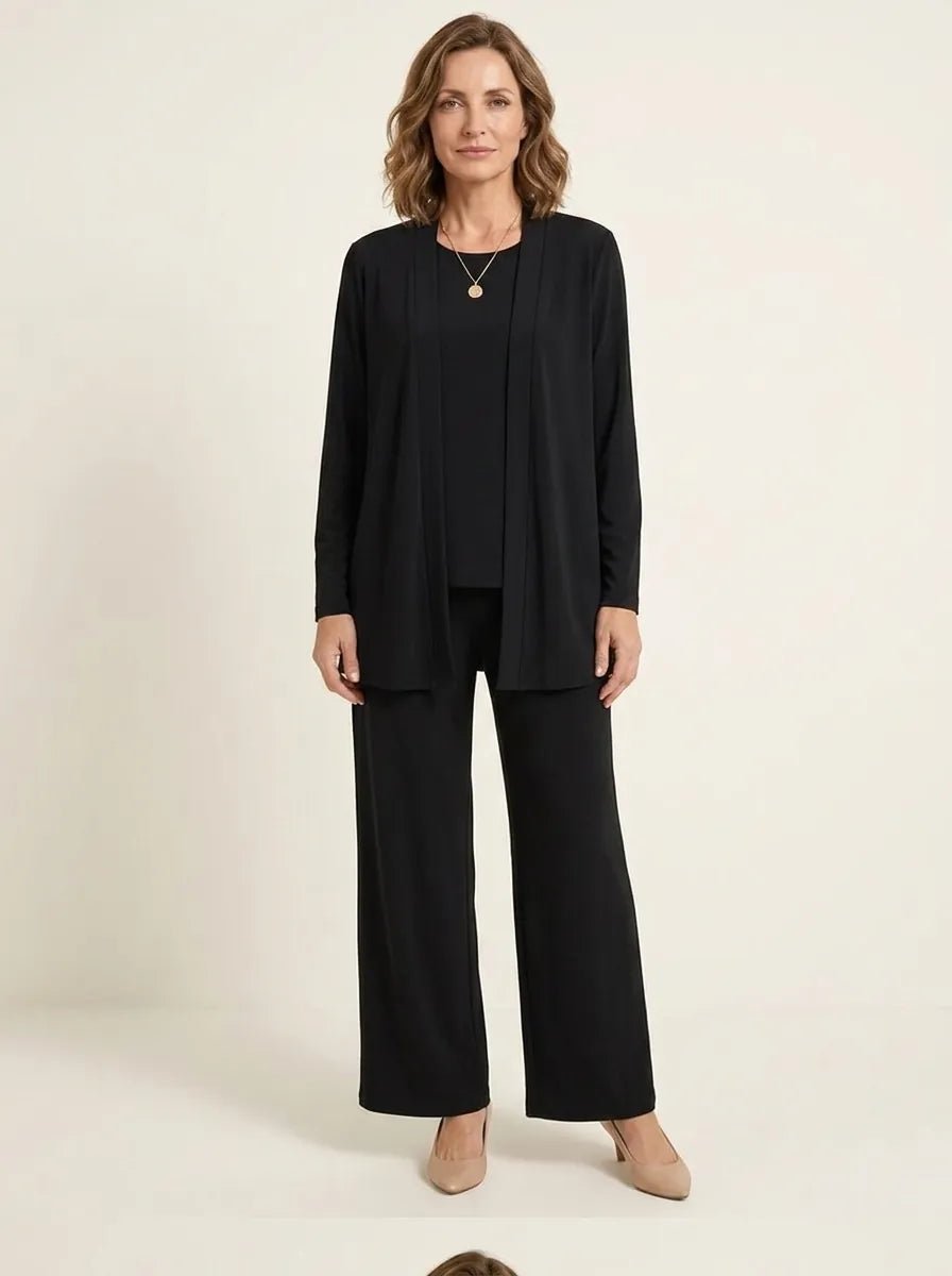 Pin | Elegant 3-Piece Set - Tillybelle